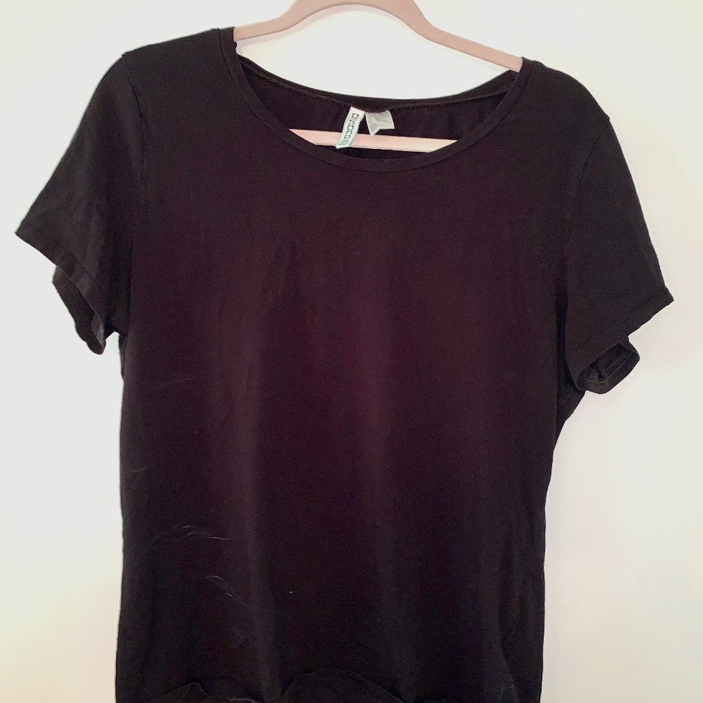 H&M Basic Tshirt